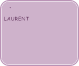 
laurent
